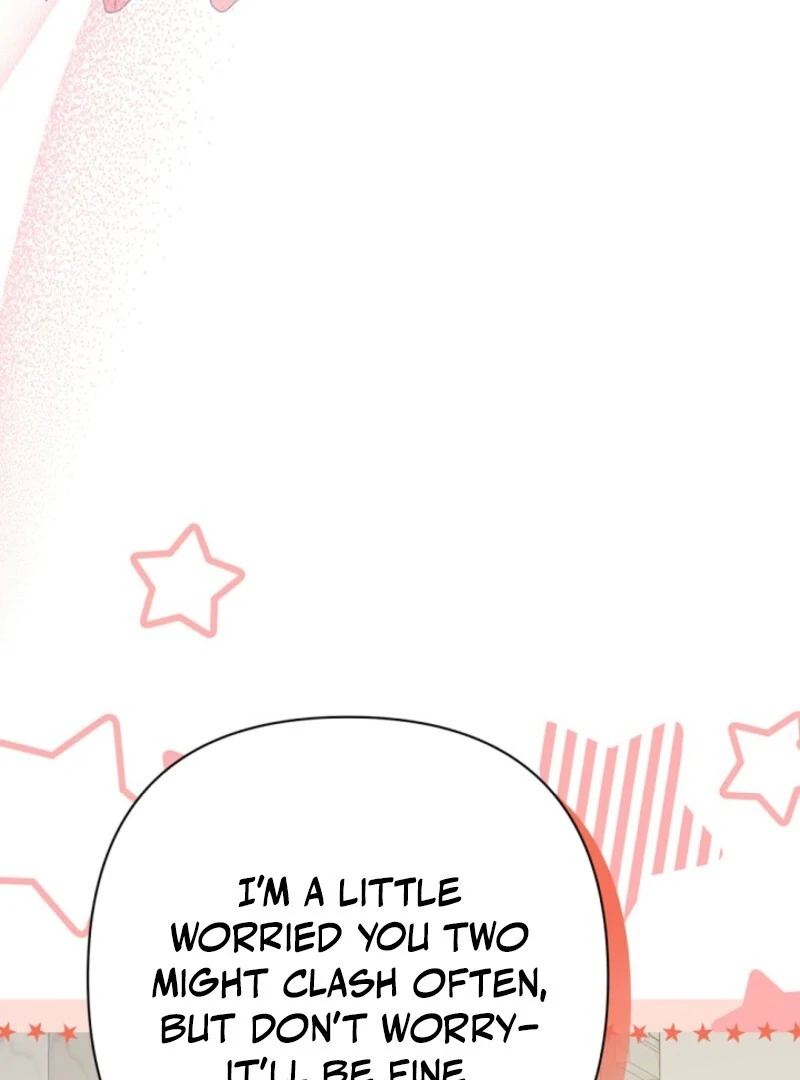 The Empress Wants To Avoid the Emperor Chapter 84 570 ch 84 116