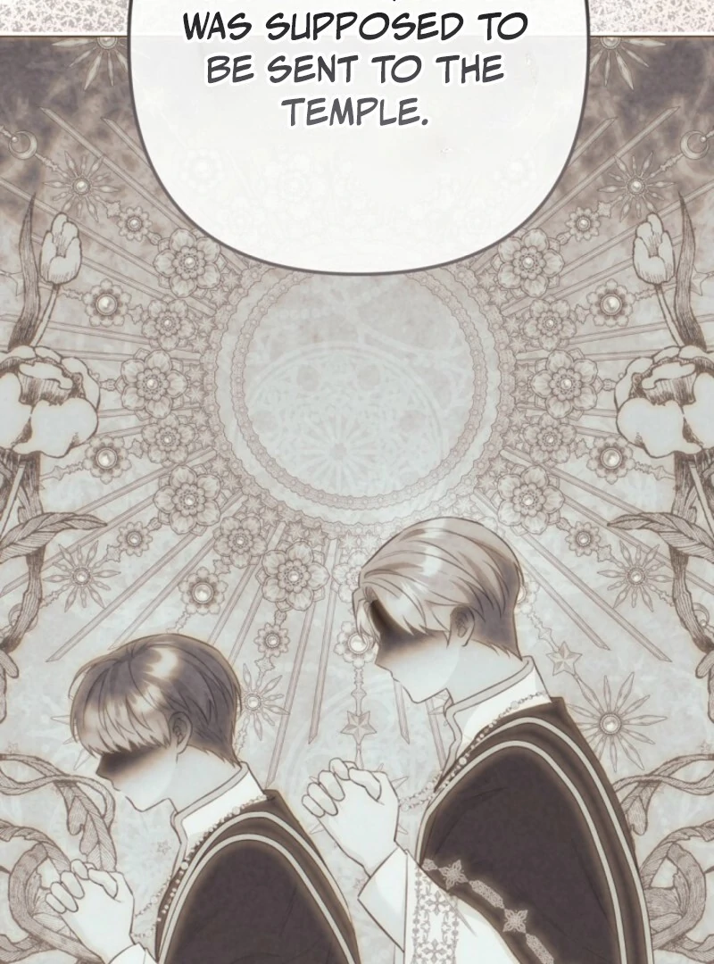 The Empress Wants To Avoid the Emperor Chapter 84 580 ch 84 126