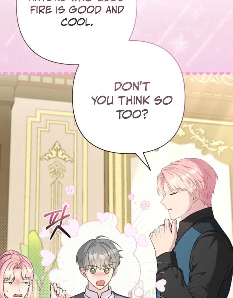 The Empress Wants To Avoid the Emperor Chapter 84 467 ch 84 13