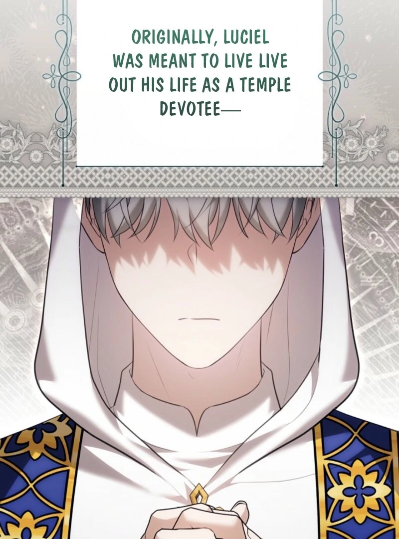 The Empress Wants To Avoid the Emperor Chapter 84 589 ch 84 135