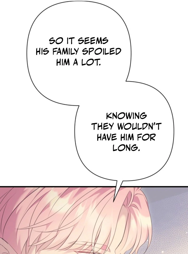 The Empress Wants To Avoid the Emperor Chapter 84 592 ch 84 138