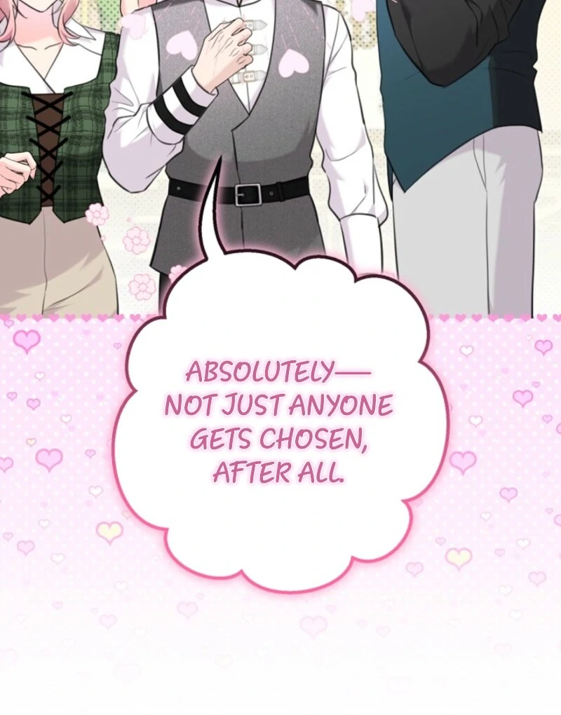 The Empress Wants To Avoid the Emperor Chapter 84 468 ch 84 14