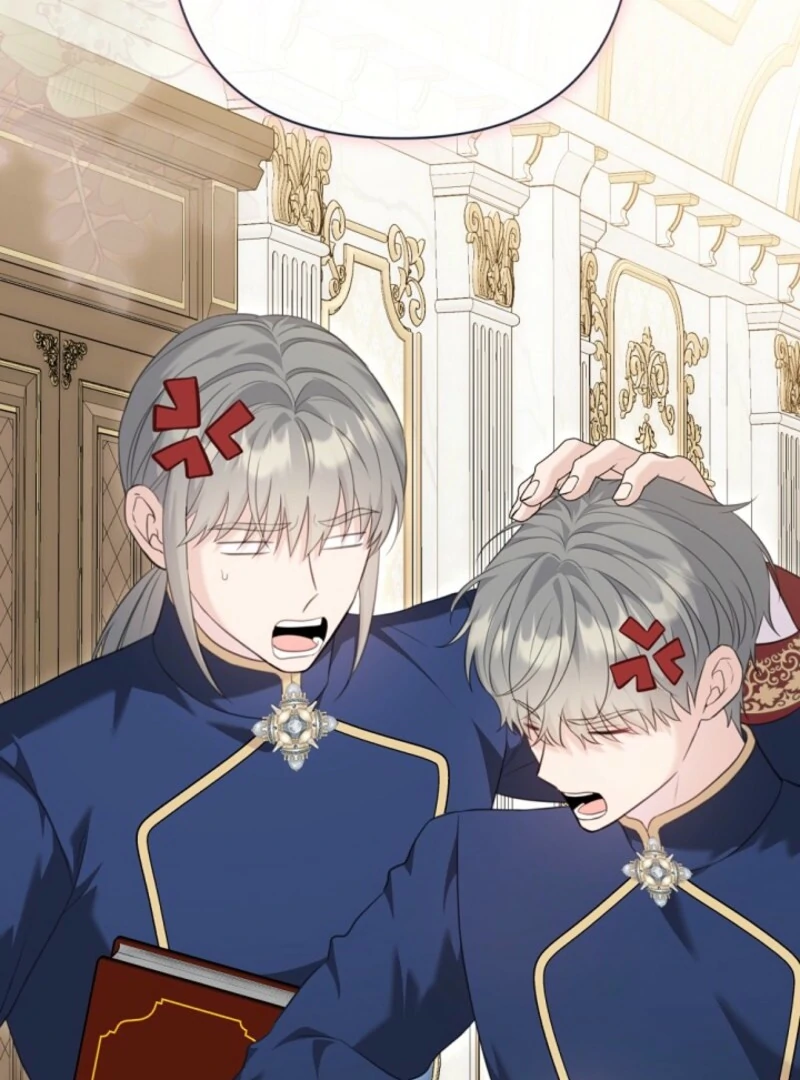 The Empress Wants To Avoid the Emperor Chapter 84 595 ch 84 141