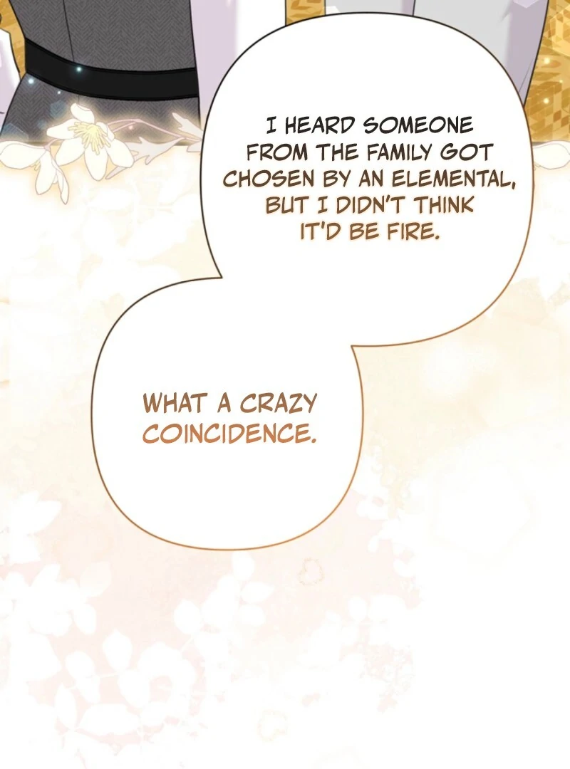 The Empress Wants To Avoid the Emperor Chapter 84 475 ch 84 21