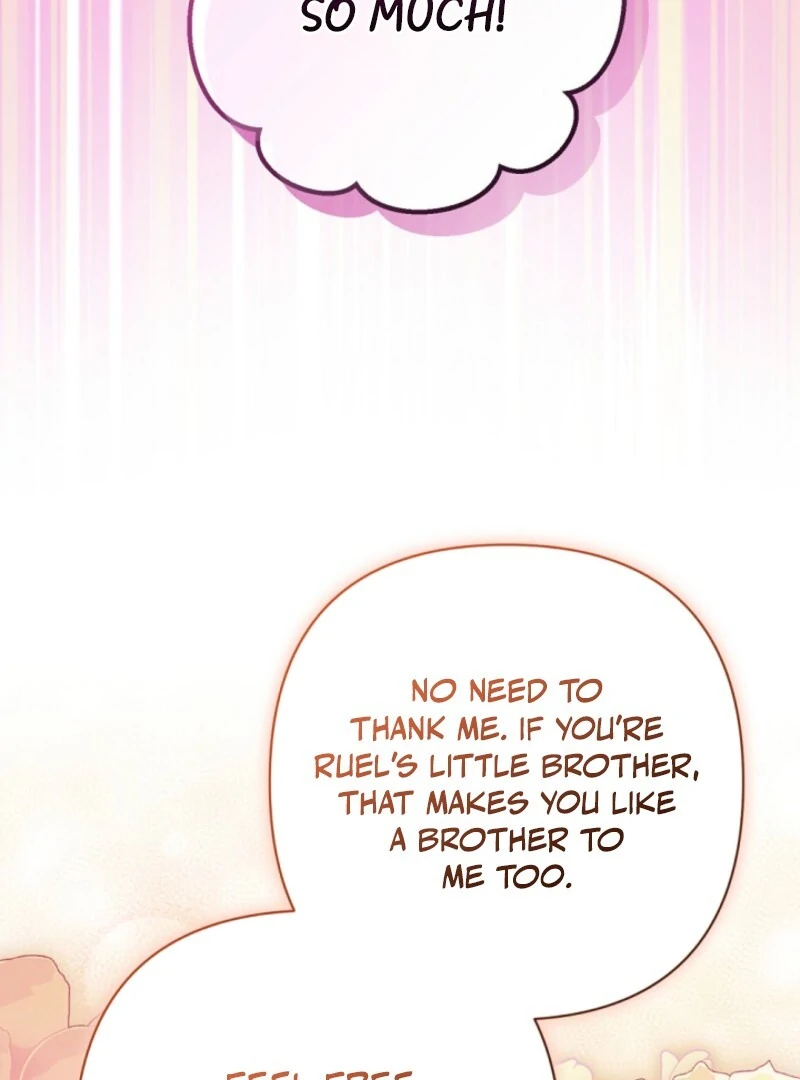 The Empress Wants To Avoid the Emperor Chapter 84 477 ch 84 23