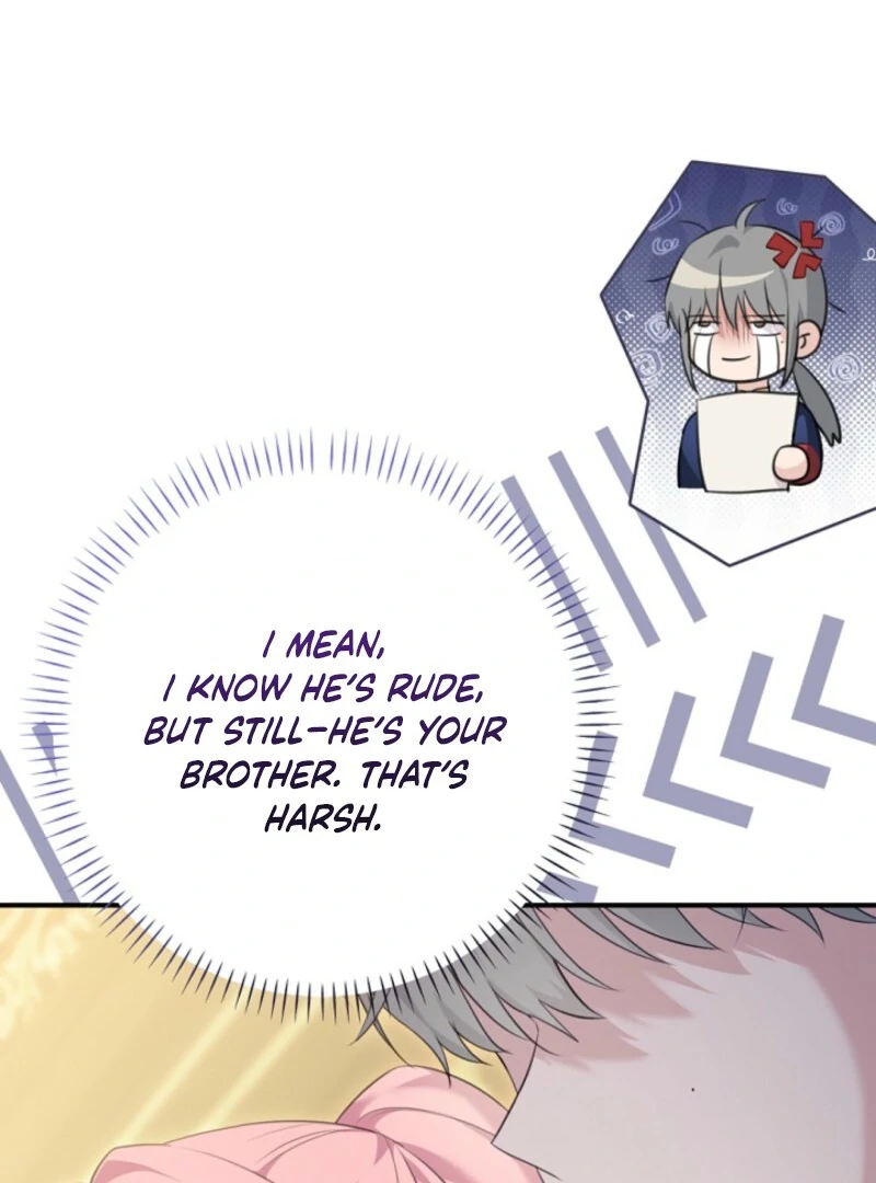 The Empress Wants To Avoid the Emperor Chapter 84 492 ch 84 38