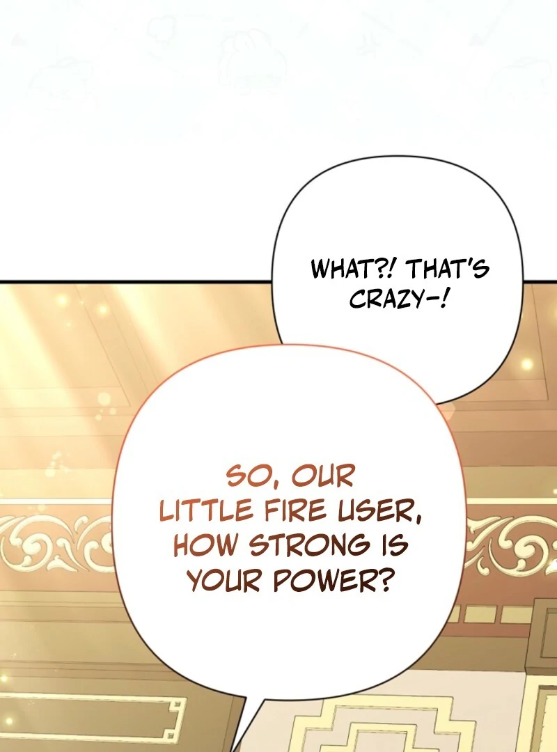 The Empress Wants To Avoid the Emperor Chapter 84 497 ch 84 43