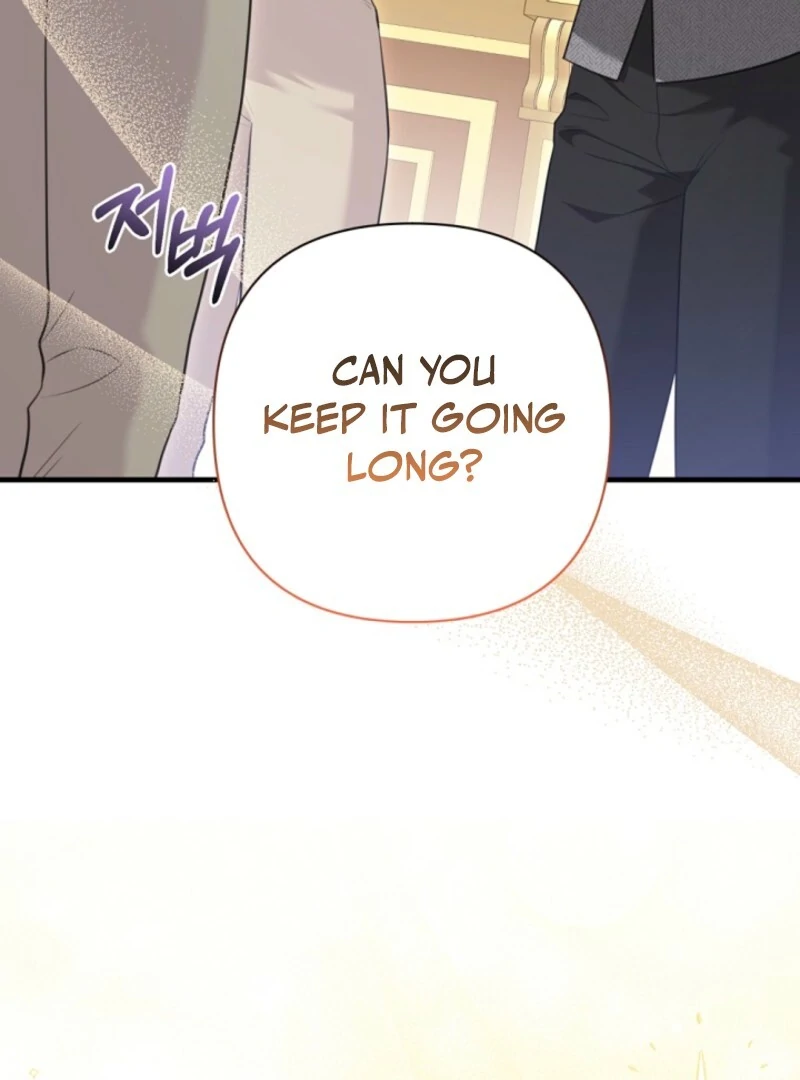 The Empress Wants To Avoid the Emperor Chapter 84 499 ch 84 45