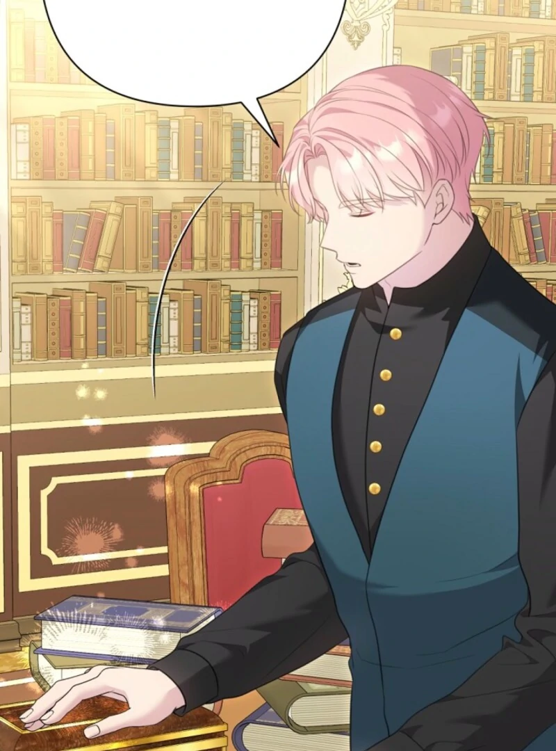 The Empress Wants To Avoid the Emperor Chapter 84 502 ch 84 48