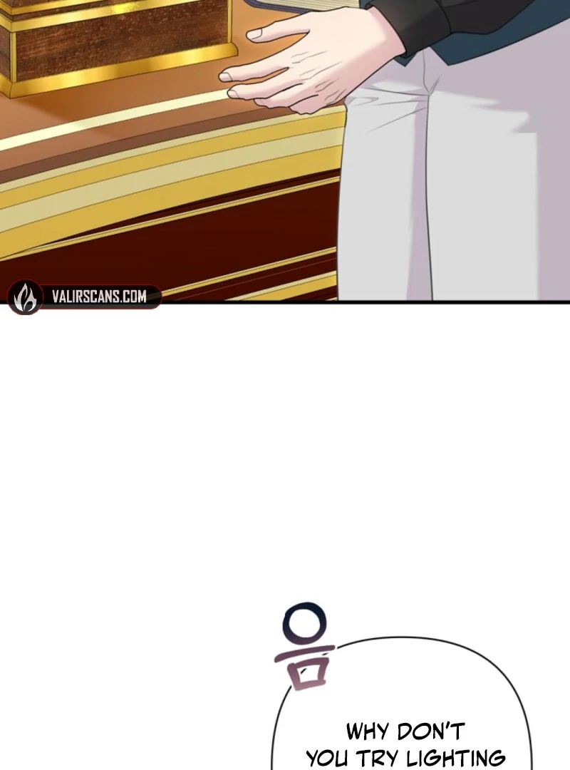 The Empress Wants To Avoid the Emperor Chapter 84 503 ch 84 49