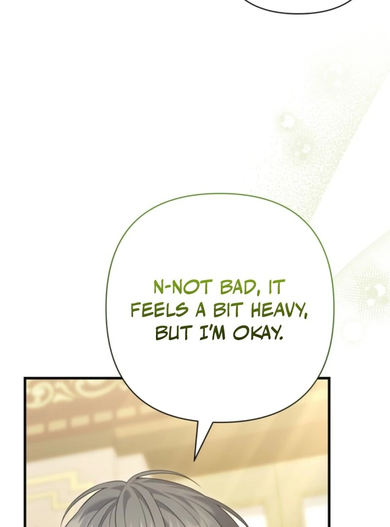 The Empress Wants To Avoid the Emperor Chapter 84 520 ch 84 66