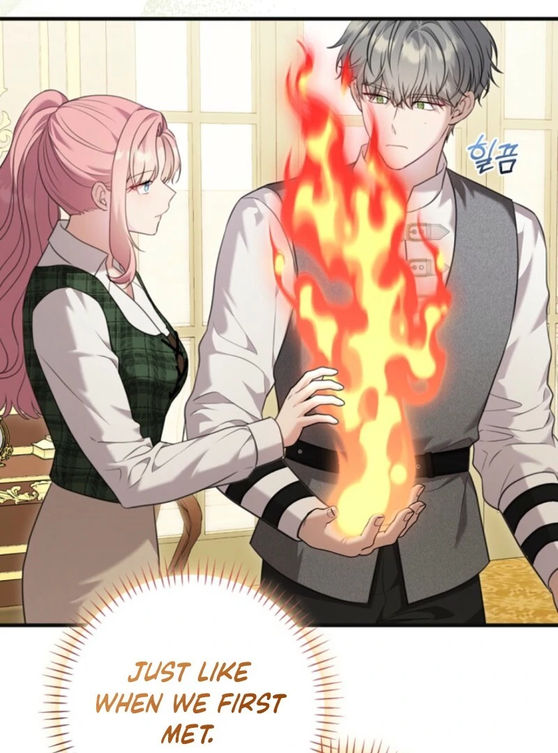 The Empress Wants To Avoid the Emperor Chapter 84 523 ch 84 69