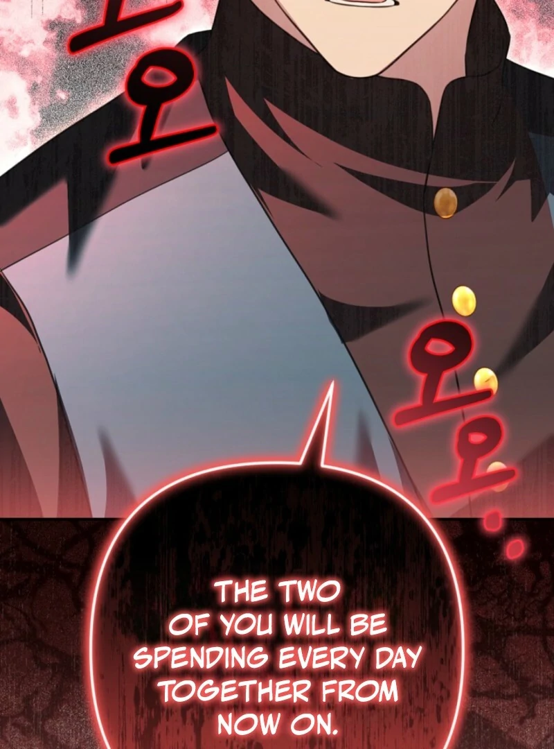 The Empress Wants To Avoid the Emperor Chapter 84 461 ch 84 7