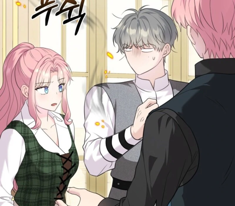 The Empress Wants To Avoid the Emperor Chapter 84 534 ch 84 80