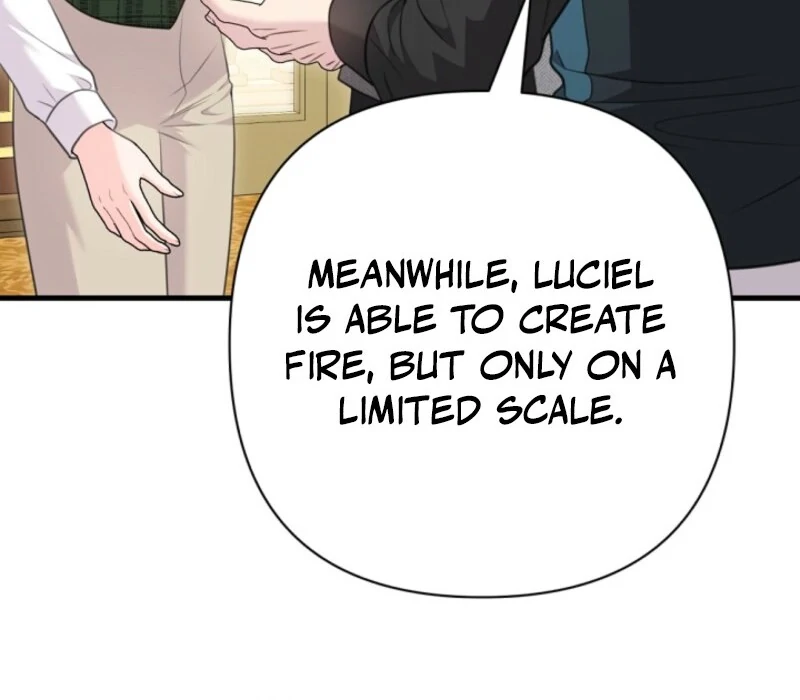 The Empress Wants To Avoid the Emperor Chapter 84 535 ch 84 81