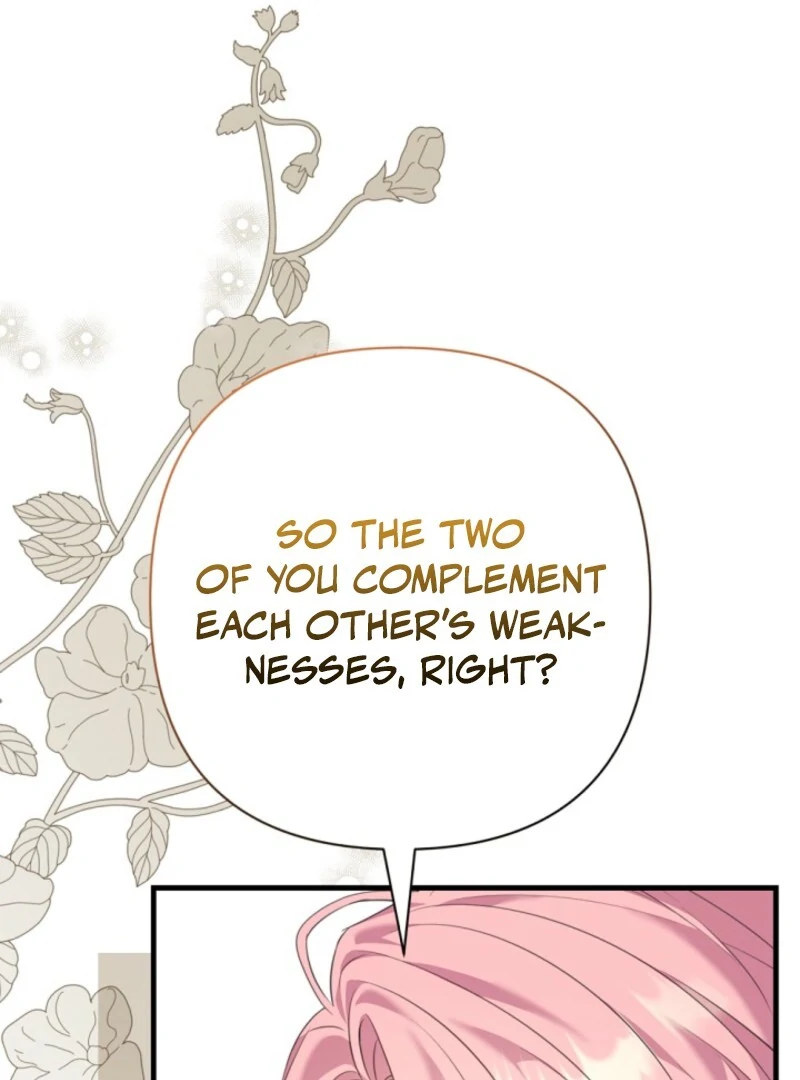 The Empress Wants To Avoid the Emperor Chapter 84 536 ch 84 82