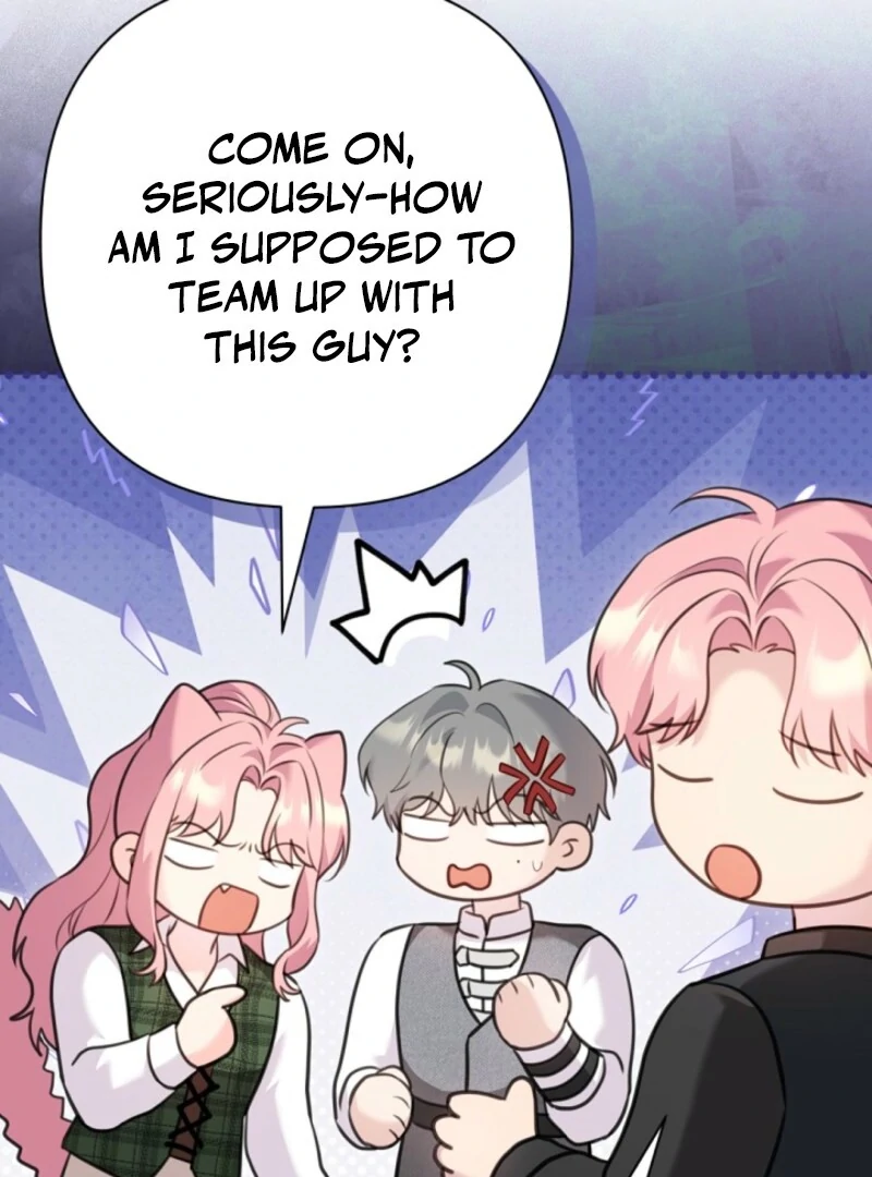 The Empress Wants To Avoid the Emperor Chapter 84 539 ch 84 85