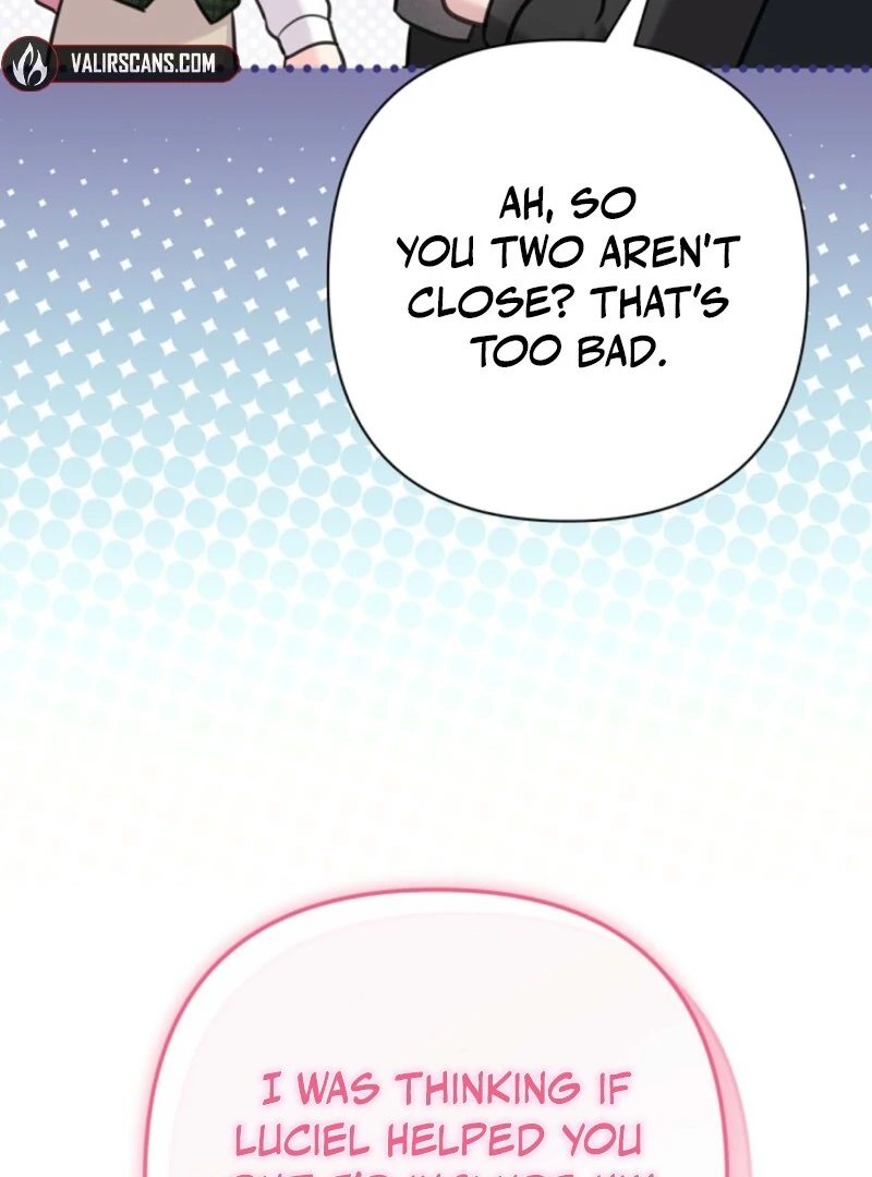 The Empress Wants To Avoid the Emperor Chapter 84 540 ch 84 86