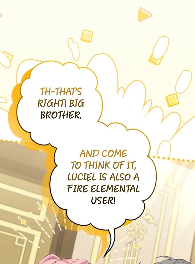 The Empress Wants To Avoid the Emperor Chapter 84 463 ch 84 9