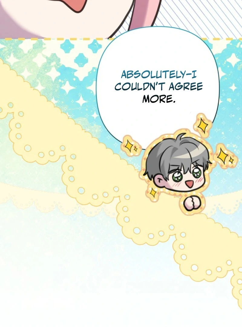 The Empress Wants To Avoid the Emperor Chapter 84 546 ch 84 92