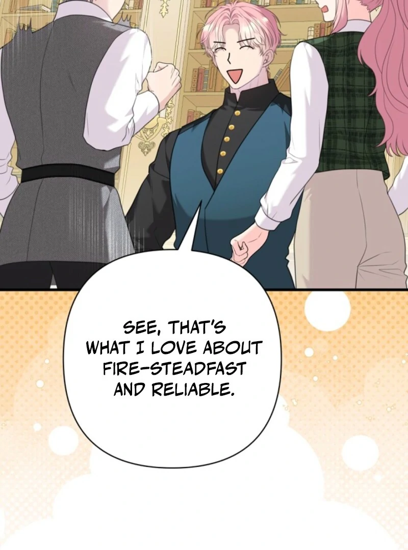 The Empress Wants To Avoid the Emperor Chapter 84 551 ch 84 97