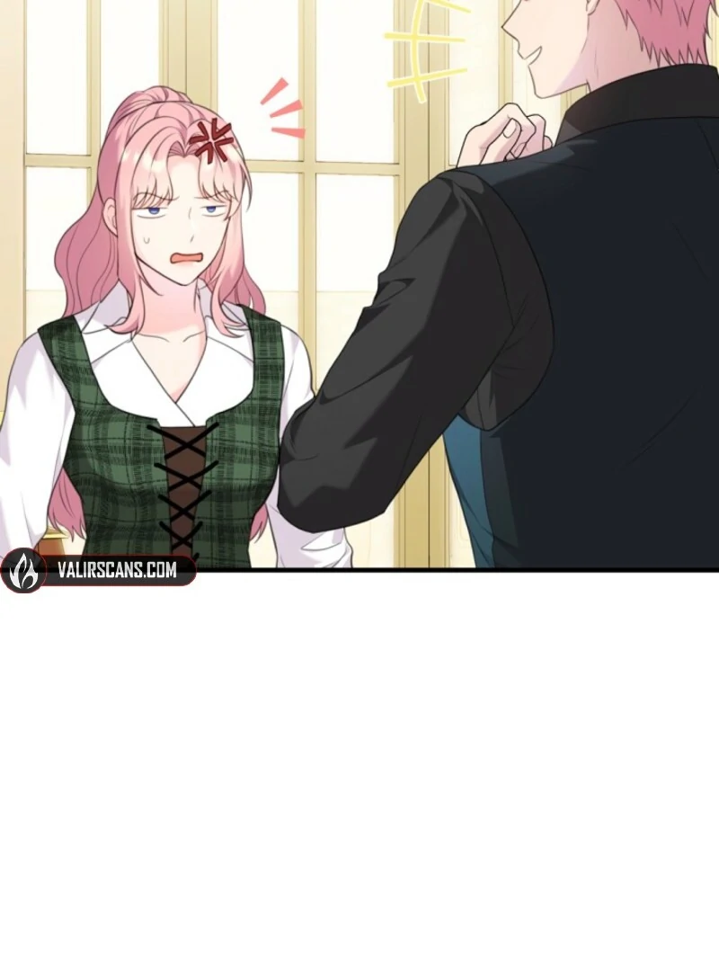 The Empress Wants To Avoid the Emperor Chapter 84 553 ch 84 99