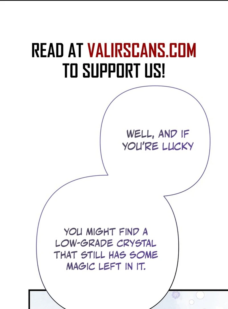 The Empress Wants To Avoid the Emperor Chapter 88 474 002