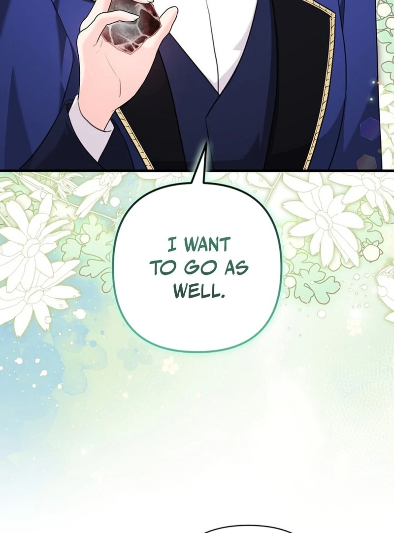 The Empress Wants To Avoid the Emperor Chapter 88 479 007