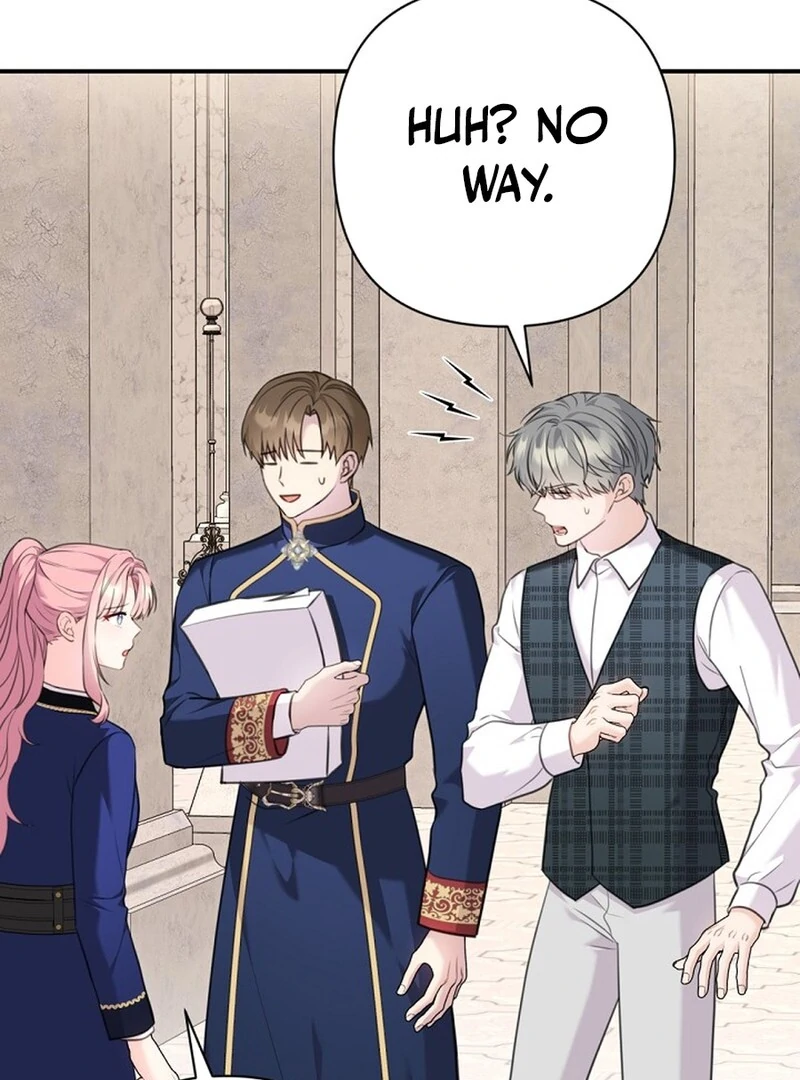 The Empress Wants To Avoid the Emperor Chapter 88 480 008