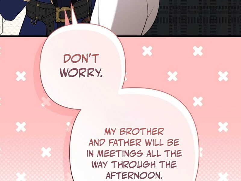 The Empress Wants To Avoid the Emperor Chapter 88 483 011