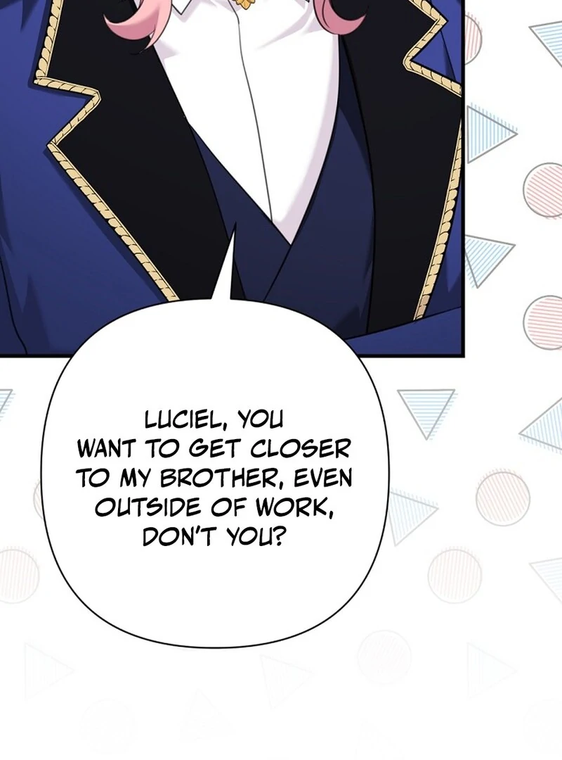 The Empress Wants To Avoid the Emperor Chapter 88 490 018