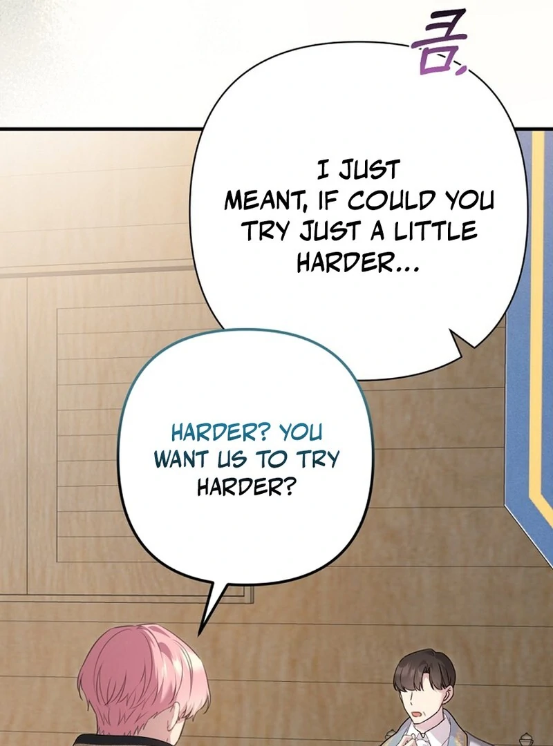 The Empress Wants To Avoid the Emperor Chapter 88 512 040