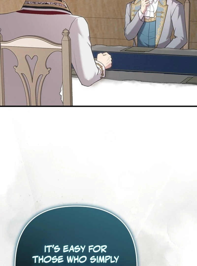 The Empress Wants To Avoid the Emperor Chapter 88 513 041