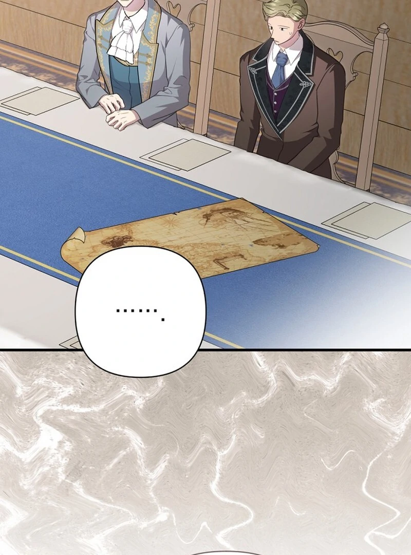 The Empress Wants To Avoid the Emperor Chapter 88 516 044