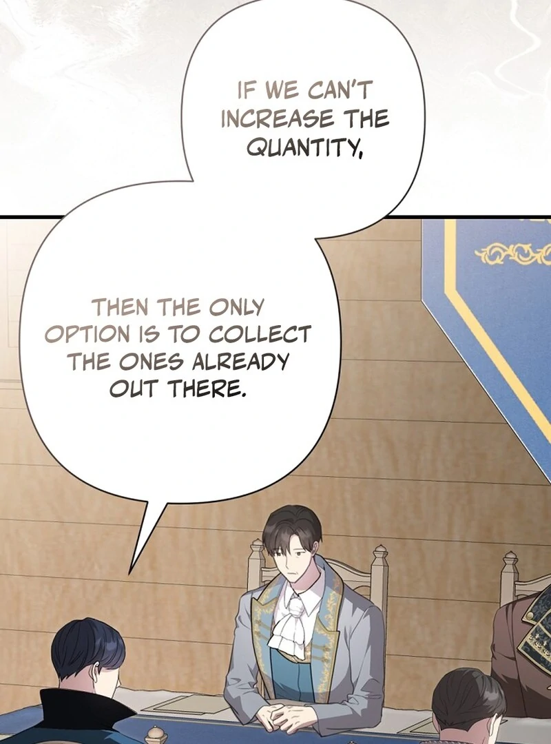 The Empress Wants To Avoid the Emperor Chapter 88 517 045