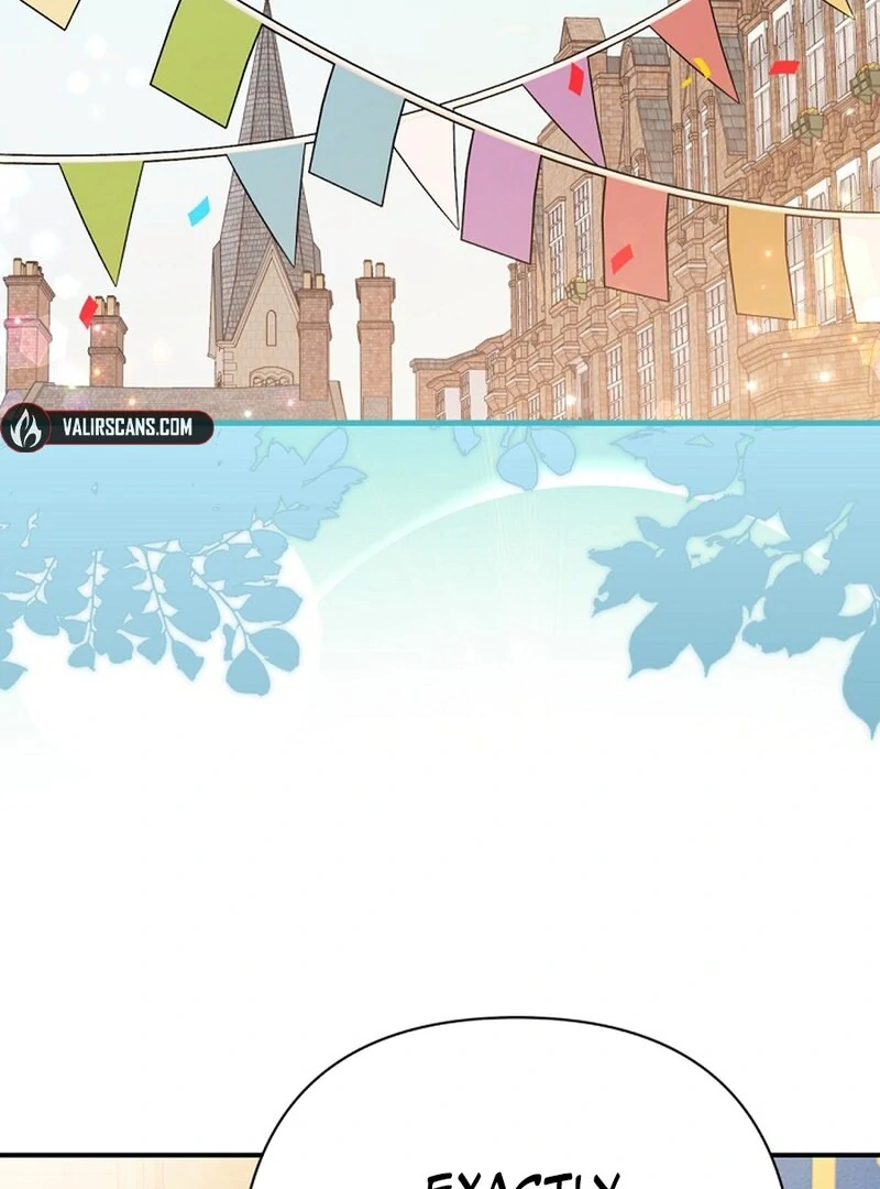 The Empress Wants To Avoid the Emperor Chapter 88 521 049