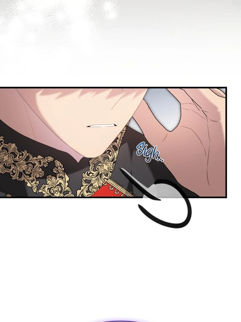 The Empress Wants To Avoid the Emperor Chapter 88 529 057