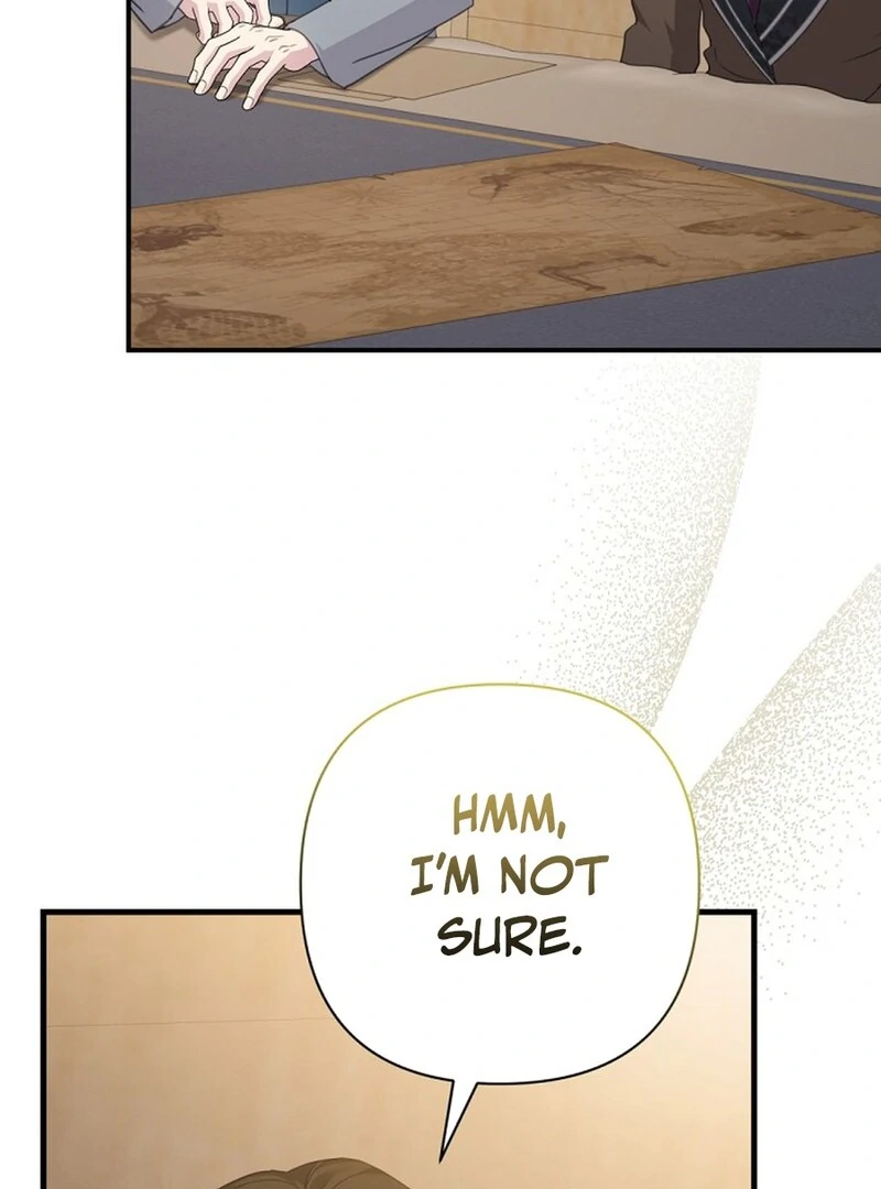 The Empress Wants To Avoid the Emperor Chapter 88 533 061