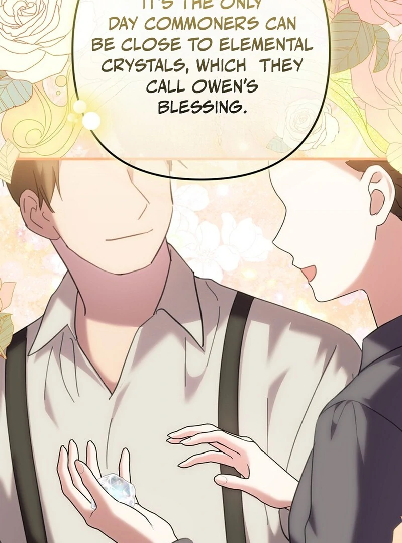 The Empress Wants To Avoid the Emperor Chapter 88 536 064