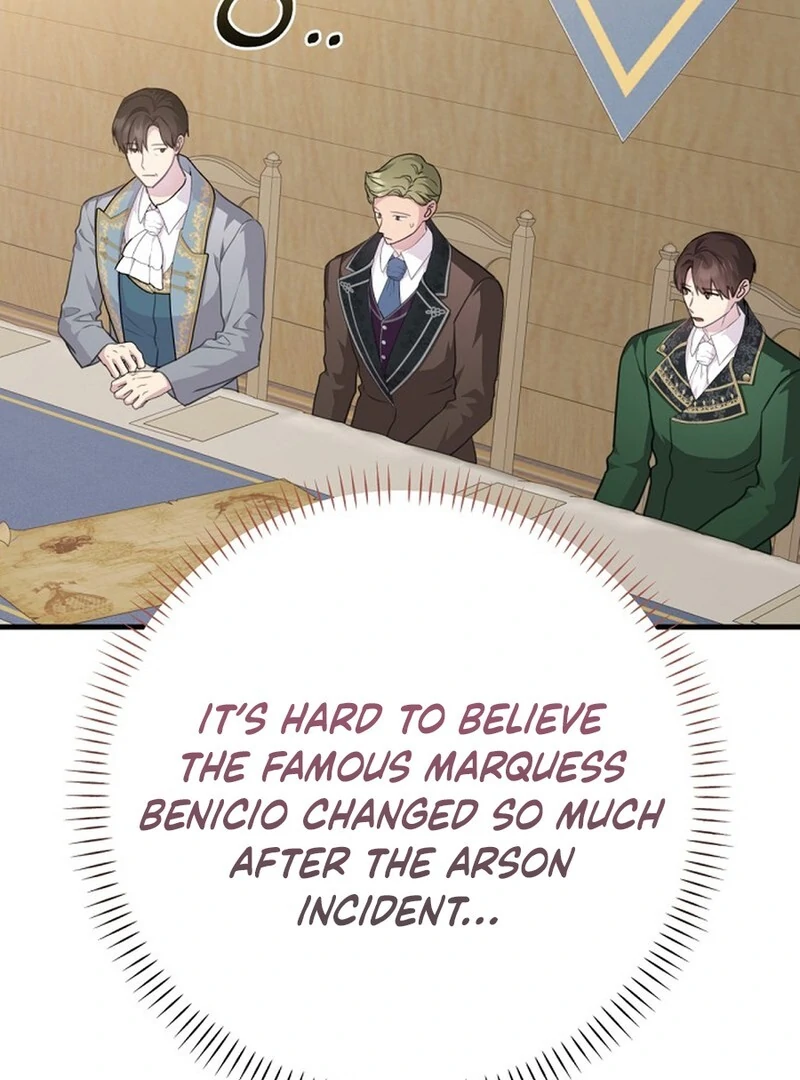 The Empress Wants To Avoid the Emperor Chapter 88 543 071