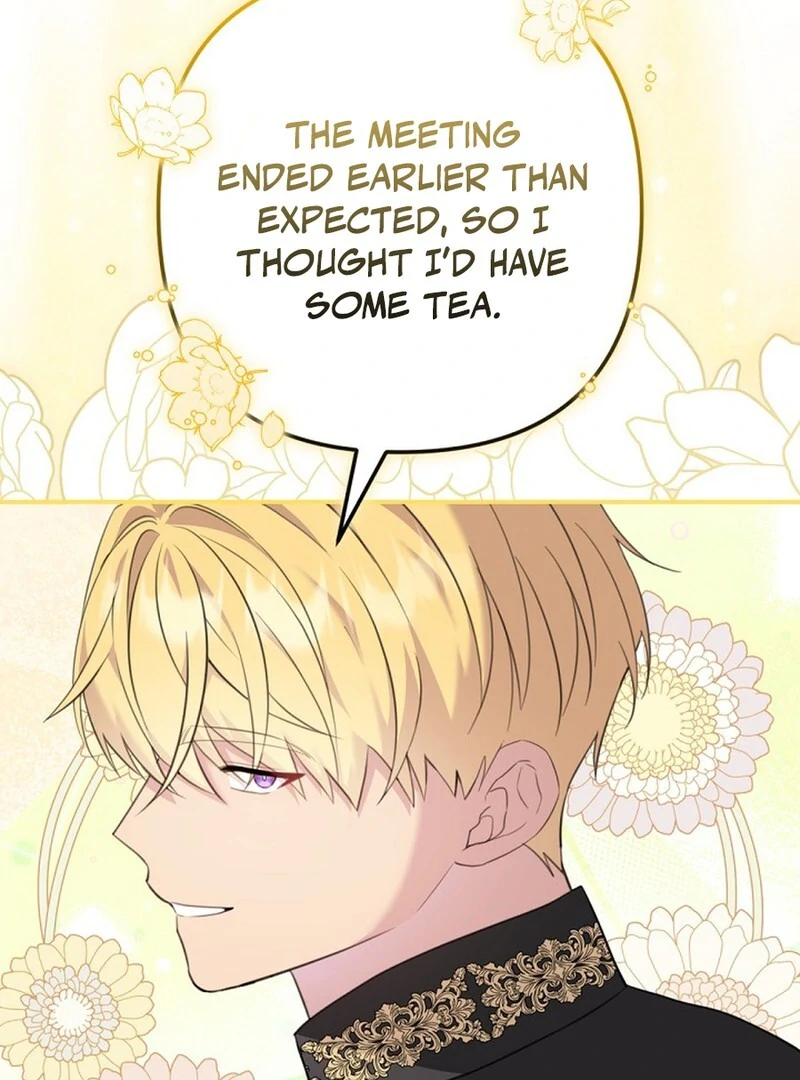 The Empress Wants To Avoid the Emperor Chapter 88 554 082