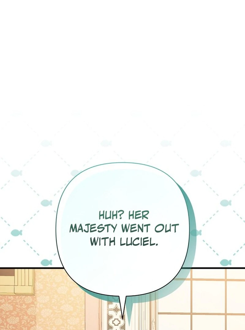 The Empress Wants To Avoid the Emperor Chapter 88 559 087