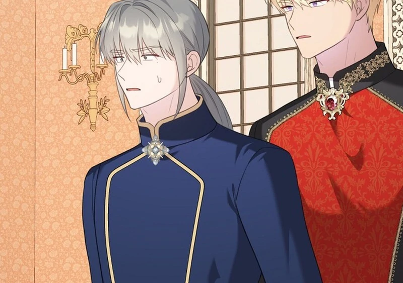 The Empress Wants To Avoid the Emperor Chapter 88 562 090