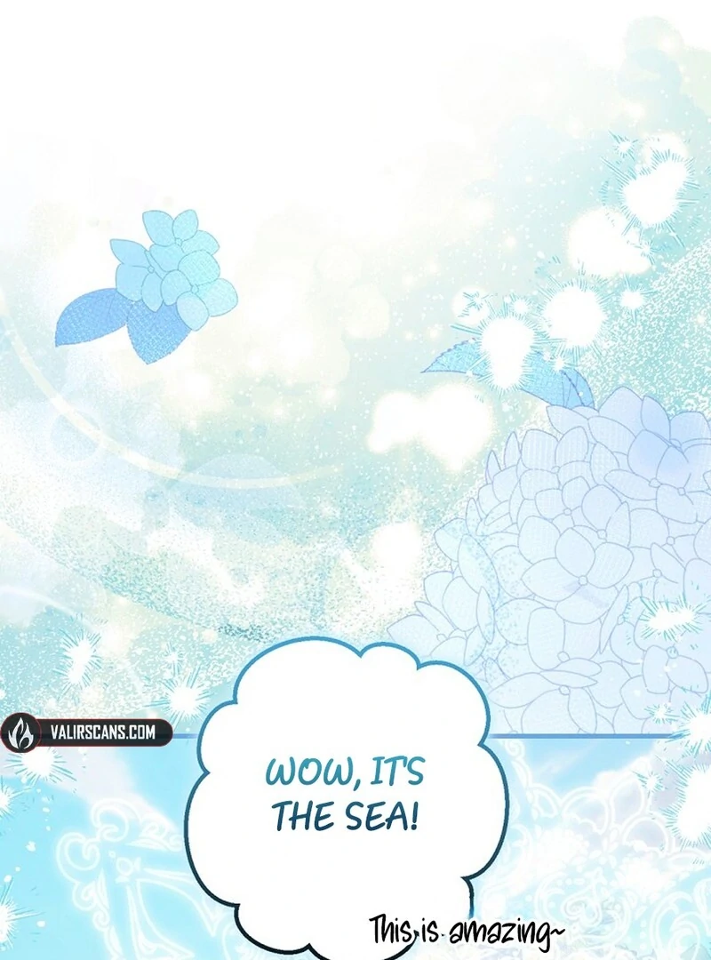 The Empress Wants To Avoid the Emperor Chapter 88 582 110