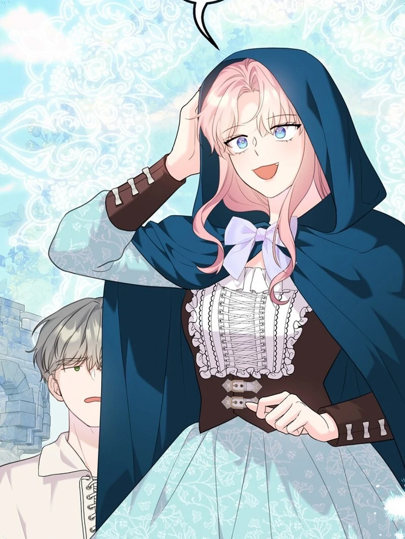 The Empress Wants To Avoid the Emperor Chapter 88 583 111