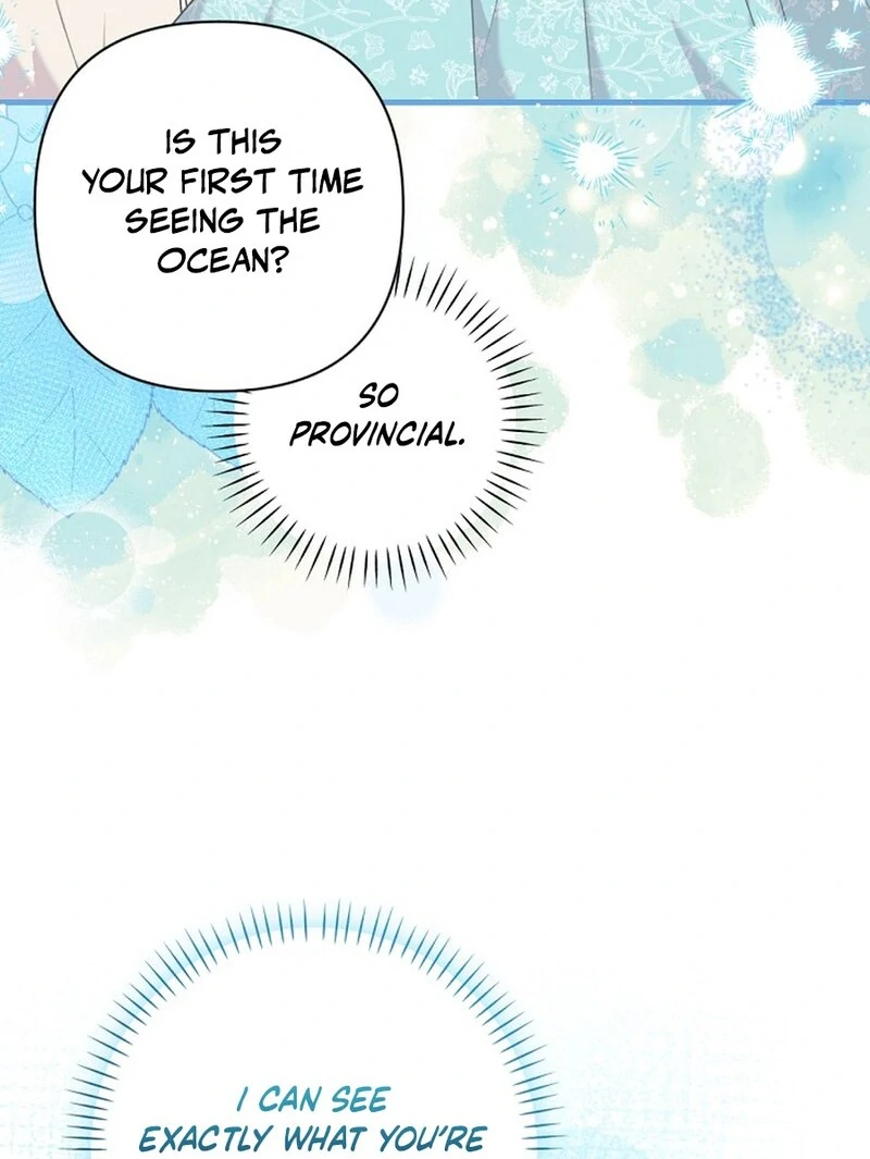 The Empress Wants To Avoid the Emperor Chapter 88 584 112