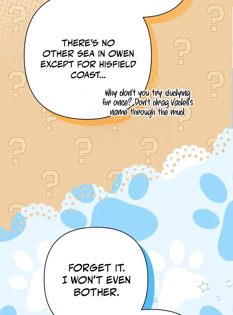 The Empress Wants To Avoid the Emperor Chapter 88 588 116