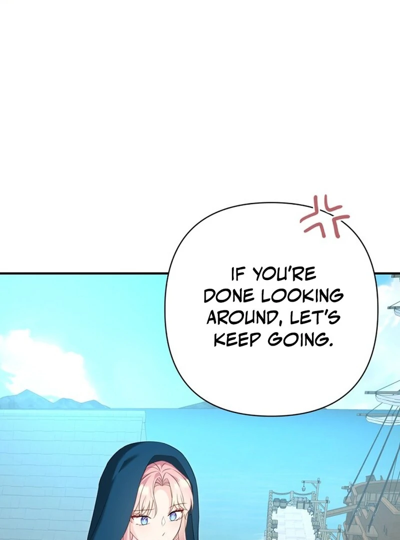 The Empress Wants To Avoid the Emperor Chapter 88 590 118