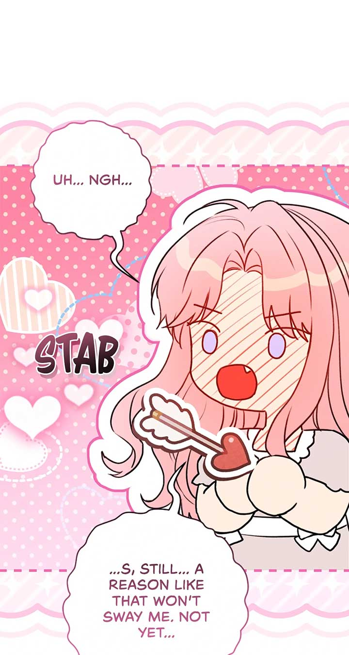 The Empress Wants To Avoid the Emperor Chapter 89.1 66 08