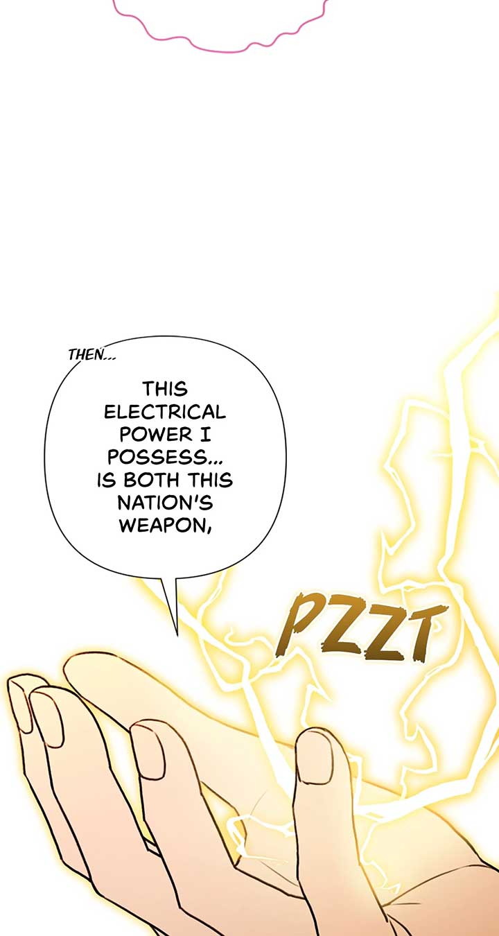 The Empress Wants To Avoid the Emperor Chapter 89.1 67 09